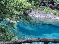 -石台牯牛降景区