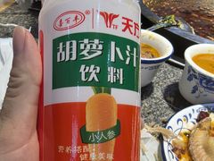 -胖子鱼·天水麻辣鱼火锅(秦州407店)