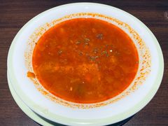 -萨莉亚意式餐厅(杭州滨江天街店)