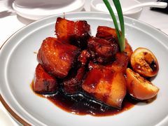 金牌红烧肉-阿明小菜·海鲜·上海菜(梅陇华理店)