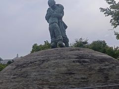 -韩国战争纪念馆