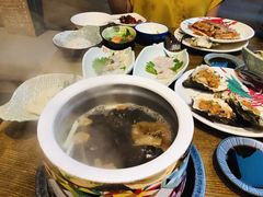 -阳光岛·海鲜盛宴(银泰中心in99店)