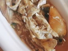 -永安鱼庄·镇江菜(丁卯店)