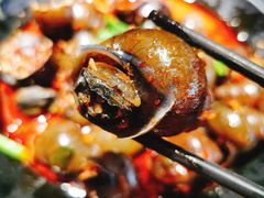 -老闵田螺馆·南昌特色小炒(梦时代店)
