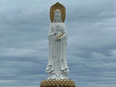 -三亚南山文化旅游区