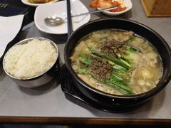 -咕咕站韩国料理(紫金港店)