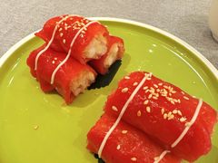 -潮府馆·非遗潮州菜·世纪公园(新国际博览中心店)