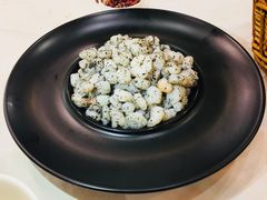 黑松露河虾仁-和记小菜(东方店)