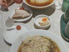 -松鹤面馆·古法焖肉面(观前店)