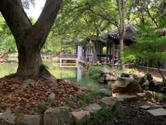 -惠山古镇·寄畅园