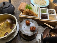 -魁盛居百年鲁菜馆(县西巷店)