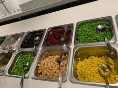 -So Lounge索兰至餐厅(蓝色港湾店)