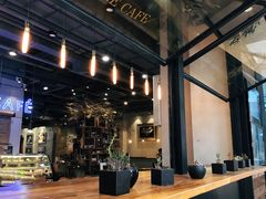 -MUSEE CAFE(保利·时光里店)