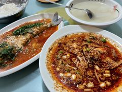 -老字号怡玺·藿香雅鱼(20年雅安店)