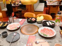 -牛牛章·章鱼水煎肉(光谷世界城店)