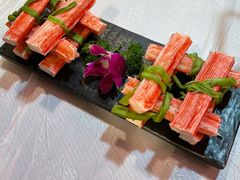 -大永發老火浓汤·经典粤菜(北滨路店)