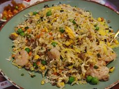 -扬二春炒饭(国庆路总店)