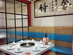 -蛙一刀·麻椒鱼火锅(金仙桥店)