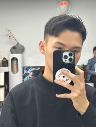 -查克拉造型