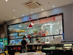 -八合里潮汕鲜牛肉火锅(上海汇智广场店)