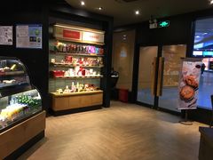 -星巴克(上海南站店)