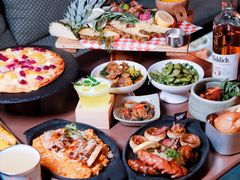 -鹿萤季·营地小馆(皇后公园店)