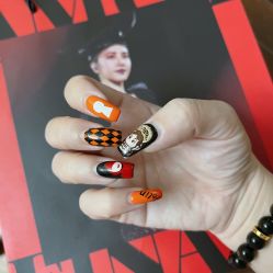 -隅日式美甲美睫專門店