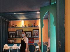 -苏坦土耳其西餐厅(玉林店)