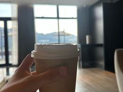 -杭州桐庐康莱德酒店西餐厅-舍