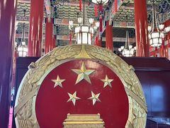 -天安门城楼
