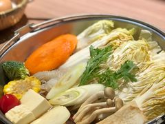 -水林间·寿喜烧自助(仙林金鹰店)