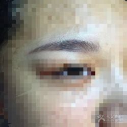 点击看大图 -Yue Show馨选·半永久纹眉纹眼线