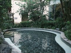 -海兰云天度假区温泉