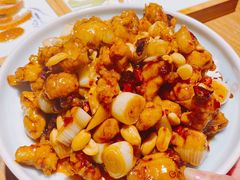 -娄三少春饼·烤鸭(合生汇购物中心店)