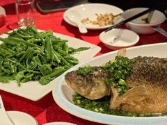 -粤北餐馆