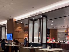 -盐城万豪酒店-盐城厨房西餐厅
