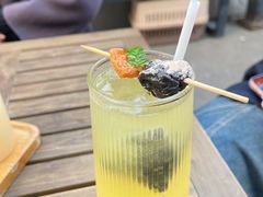 -转山咖啡(松柏社区店)