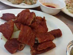酥炸大肠-陈根记大牌档