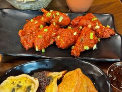 -南国印度餐厅Dakshin