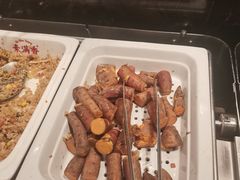 -素满香·素食自助餐(西安·民乐园店)