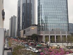 -深圳湾万象城(南山店)