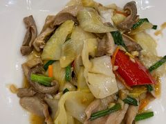 -龙记烤鸭店(新民路店)