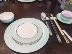 -翠湖轩中餐厅(昆明翠湖宾馆店)