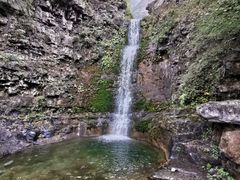 -孤山寨风景区