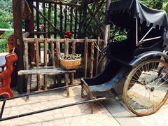 iphone_upload_pic-田园印象·成都土菜院子(华阳店)