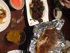 -19号私房菜(云南路店)