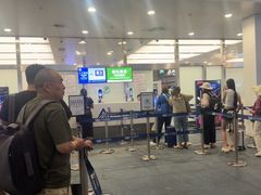-青岛胶东国际机场