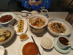 -老太原菜馆(万达店)