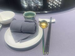 -香雪海饭店中餐厅(人民桥店)