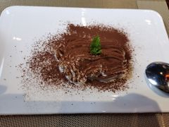-YUE·6·西式融合餐厅(外滩六号店)